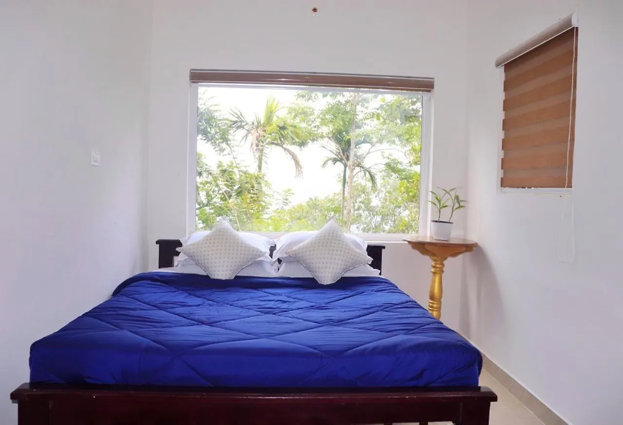 Escape Spot Apartment Idukki