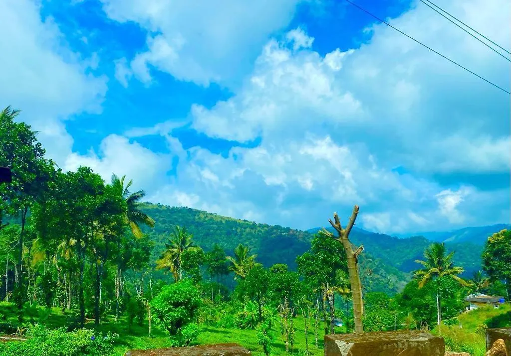 Escape Spot Apartment Idukki