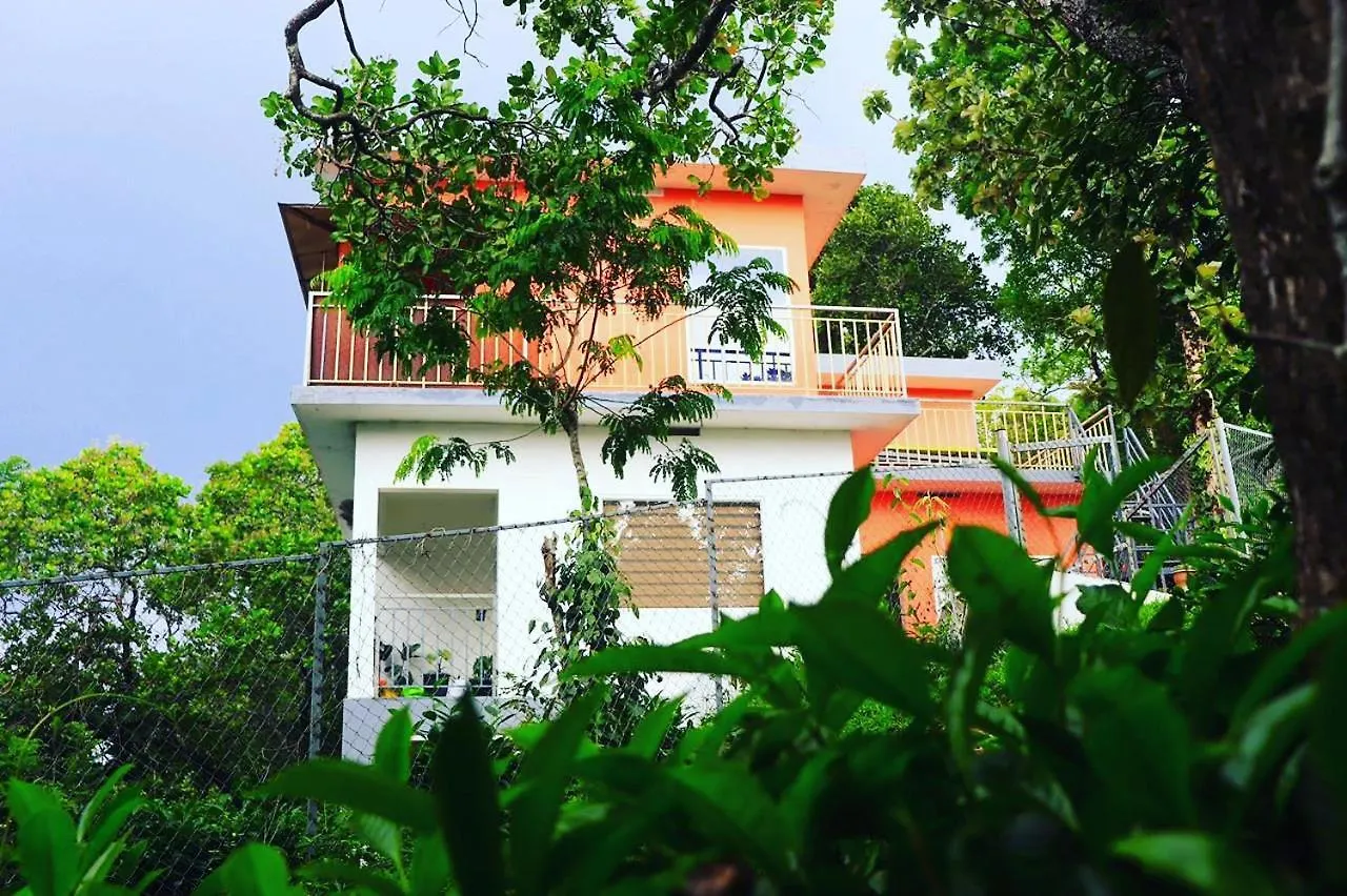 Escape Spot Apartment Idukki