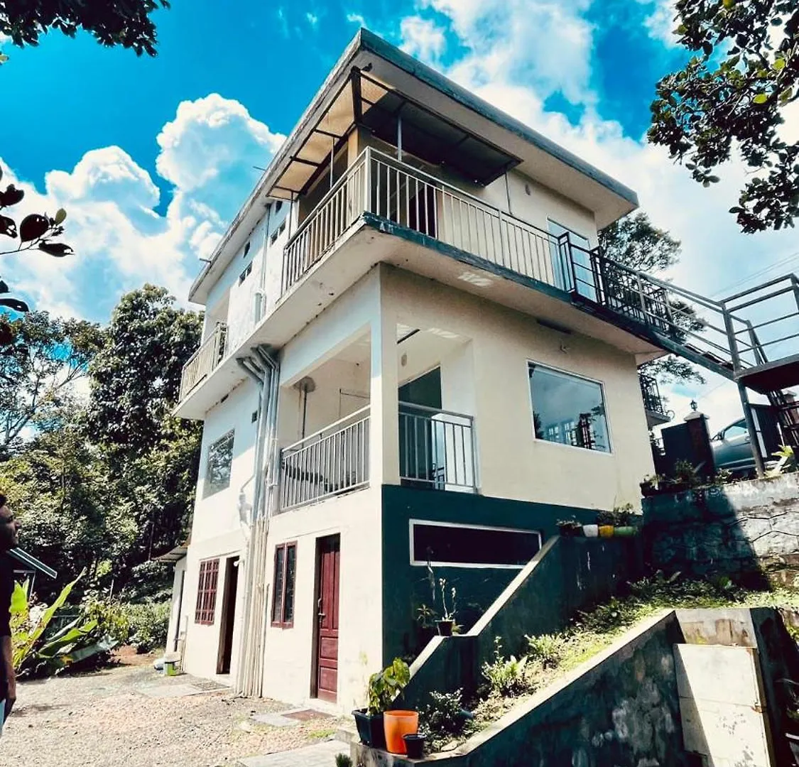 Escape Spot Apartment Idukki