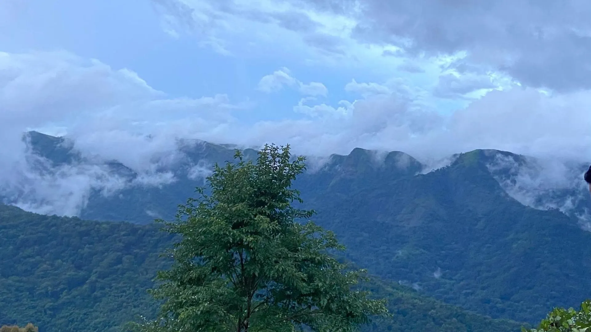 Escape Spot Apartment Idukki India