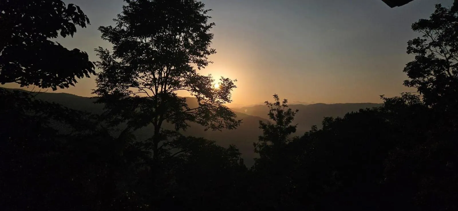 Apartmán Escape Spot Idukki